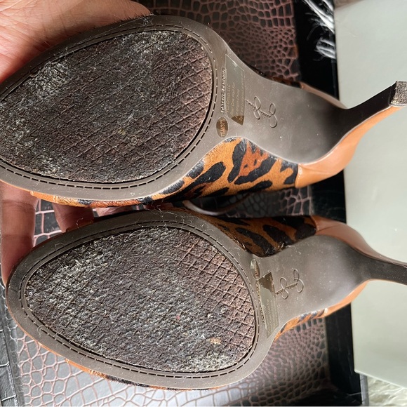 Jessica Simpson style JS-ROSSIYA||1 - Picture 3 of 6